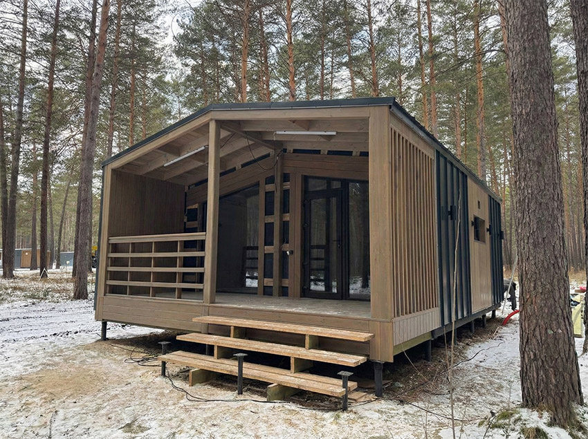 Готовая продукция