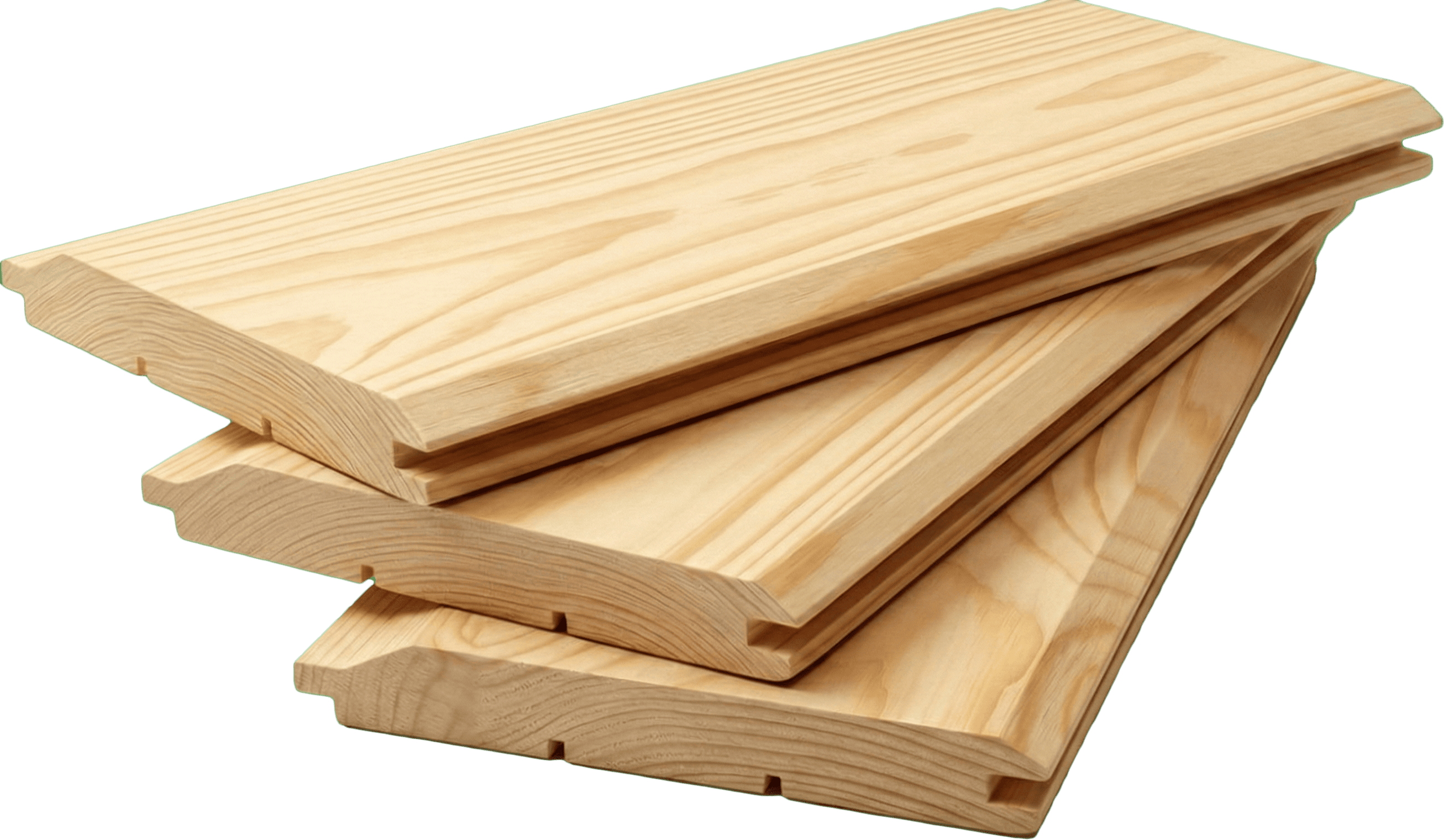 Деревянная вагонка