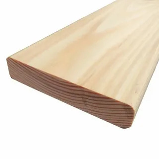 Планкен прямой