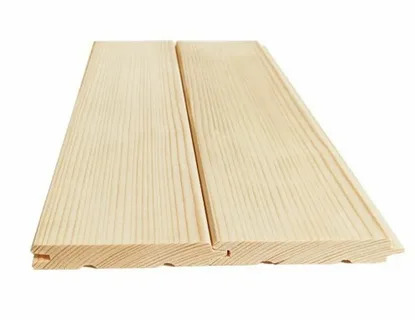 Вагонка Штиль